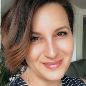 Meet your Posher, Melanie